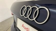Audi A3 35 TFSI S Line 5dr Petrol Hatchback
